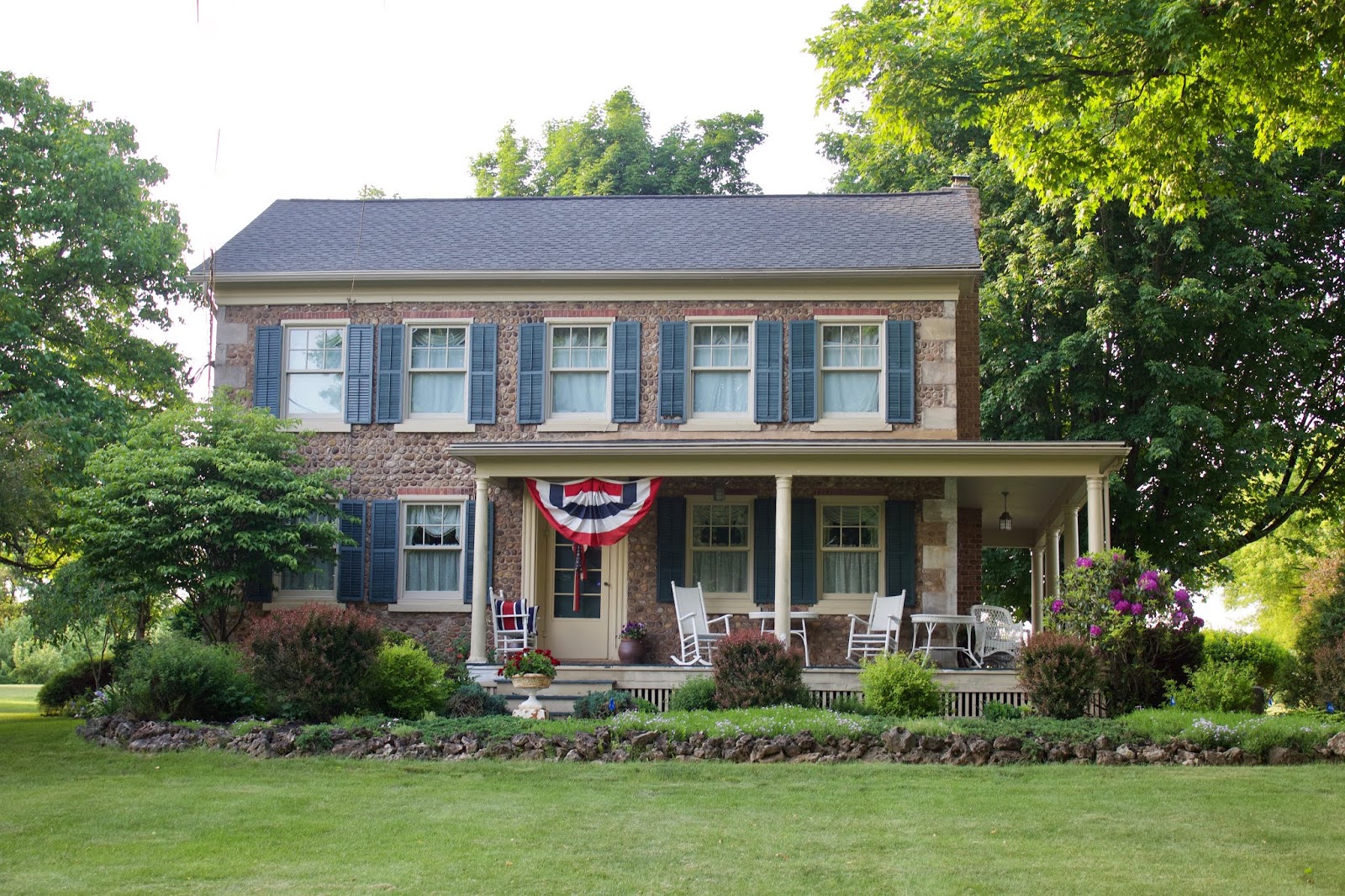 14615 Zig-Zag Road, Gaines, Orleans County